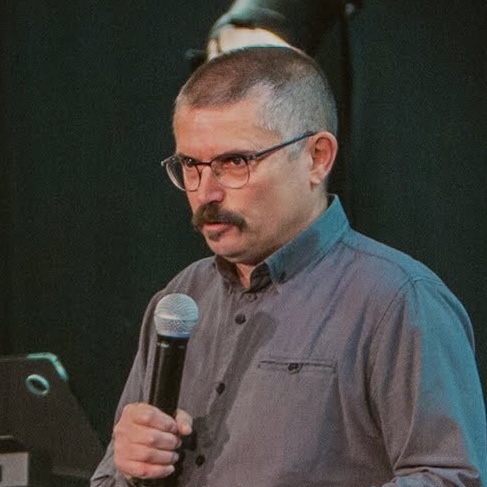 Portrét: Michal Kostka