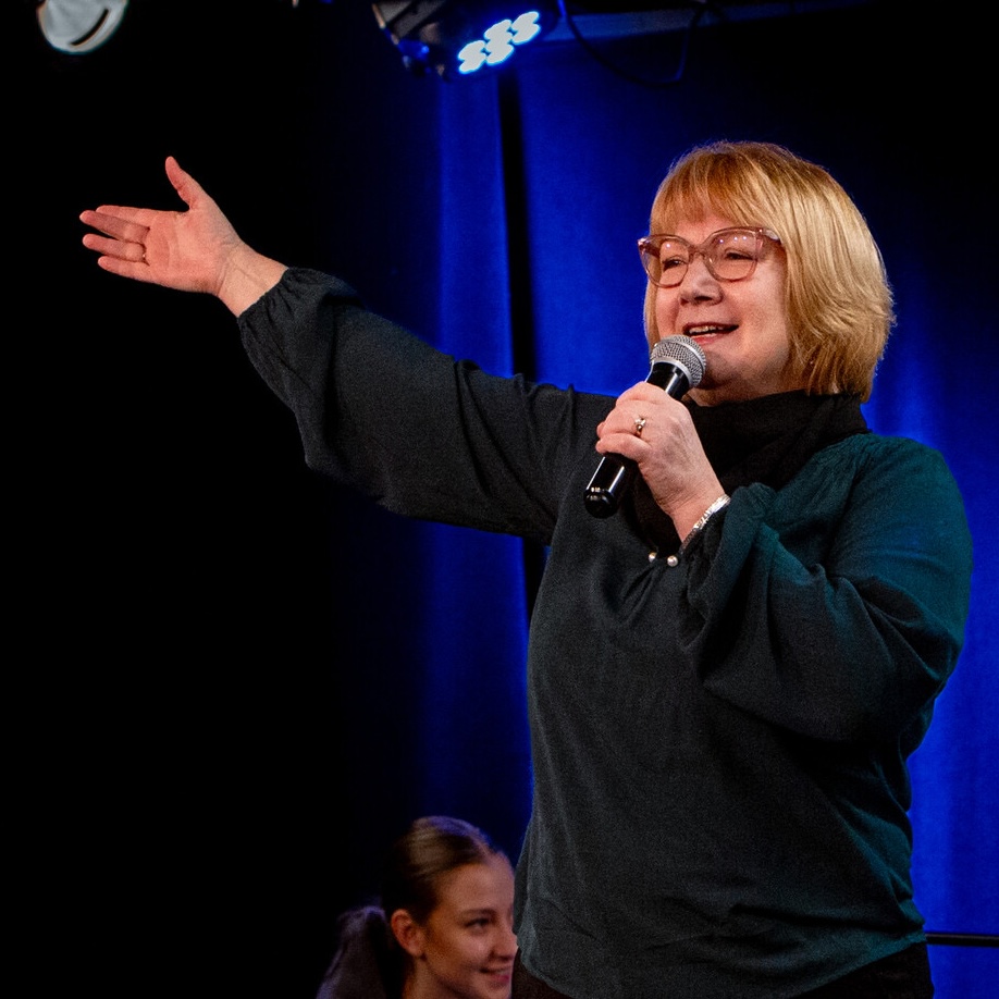 Portrét: Pavlína Kostková
